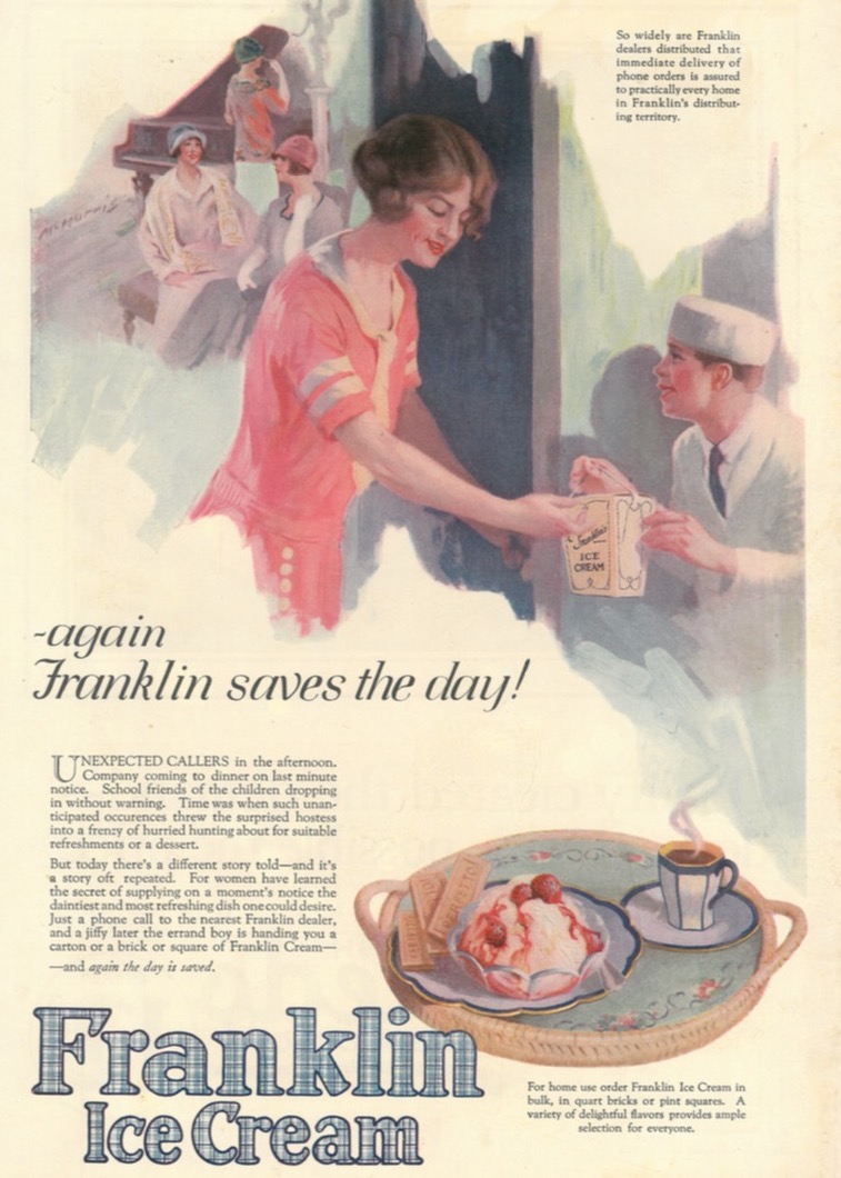 Now on <a href="/DoorDash/">DoorDash</a> and we'd like to hear from you! If you're local to Philly and would consider ordering our Ice Cream for delivery, please take our survey: docs.google.com/forms/d/e/1FAI…