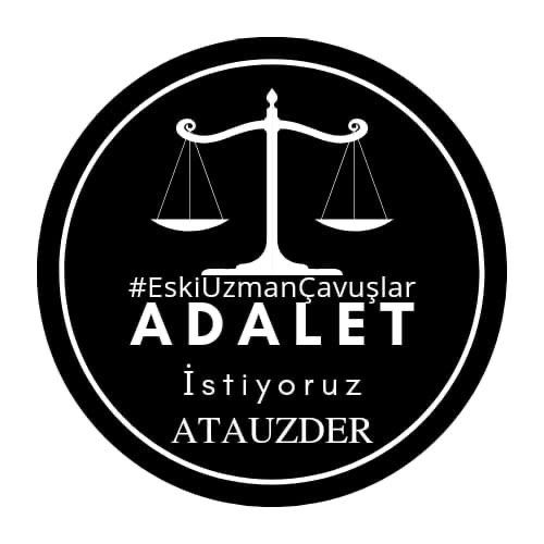 #EskiUzmanÇavuşlar

İNANDIK BAŞARACAĞIZ...

ATAUZDER BAŞARACAK

#İran / #SeyyanenZAM / #Hamas / #habertürkBOYKOT / #MemuraYüzde85Zam / Cumhurbaşkanı Erdoğan / #sigara