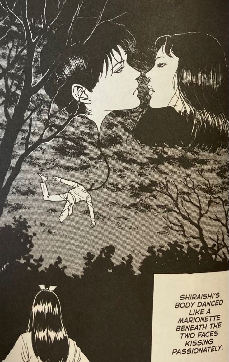 JunjiItoDaily's tweet photo. https://t.co/SDSGhKSEKw