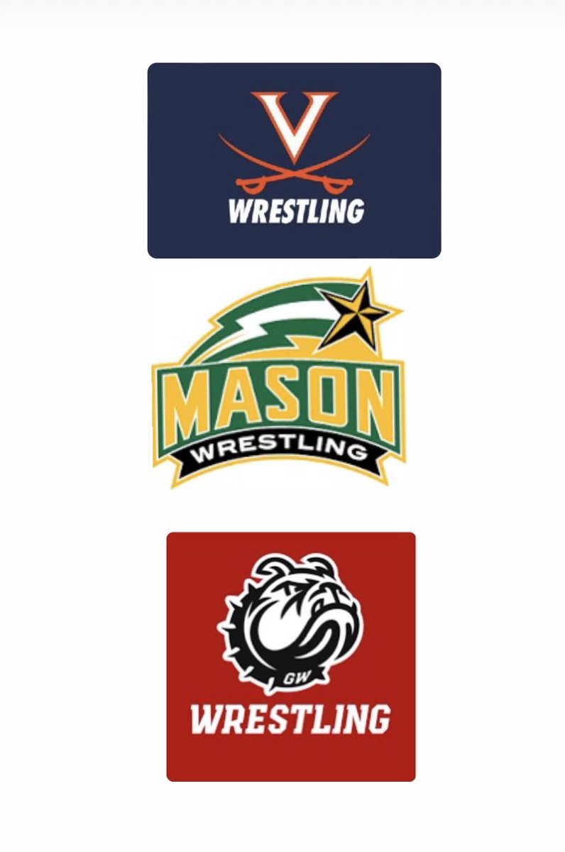 Richmond Wrestling Club tweet media