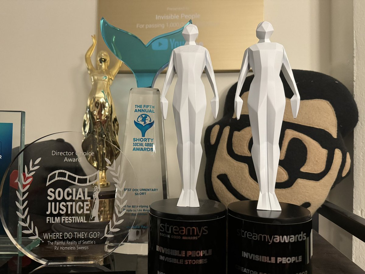 Mark Horvath tweet media