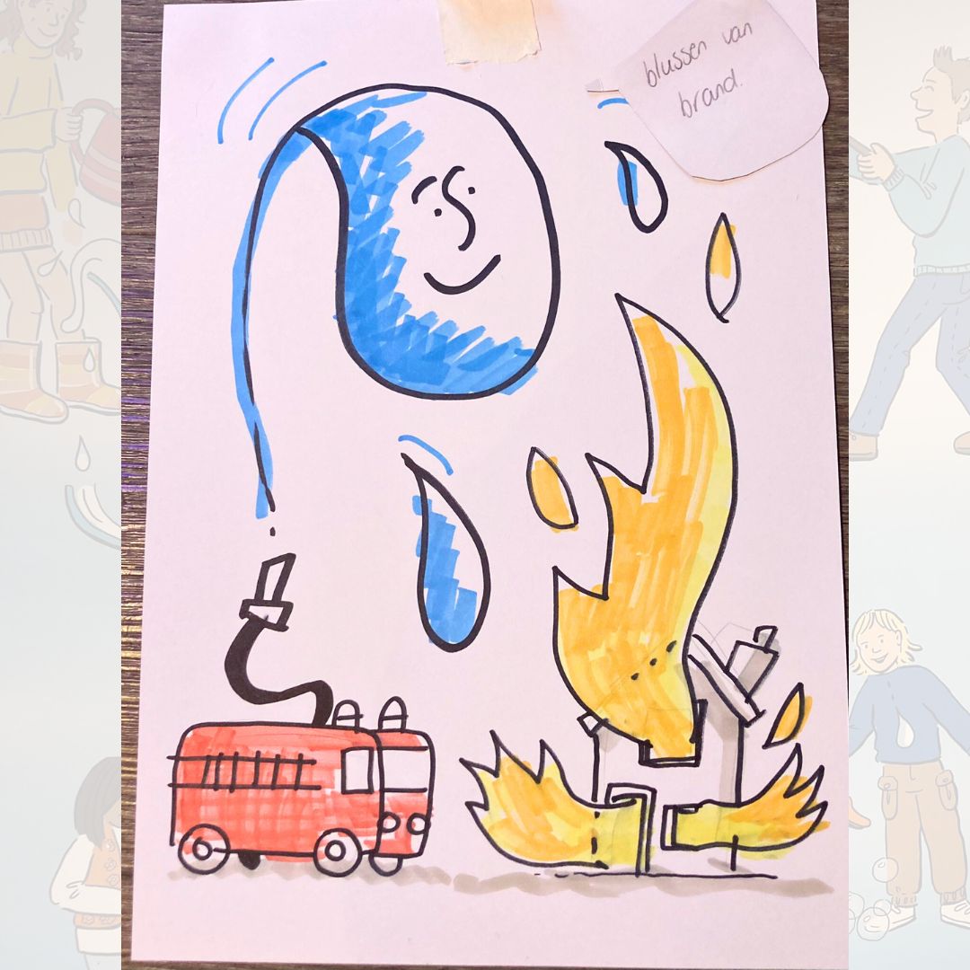 WATERWENSEN – Deze week gingen onze bezoekers weer aan de slag met waterwensen!  Herman Roozen zat klaar en tekende prachtige cartoons van deze wensen! Ben je benieuwd naar deze tekeningen? De Water Wens Plaats is geopend tot en met 31 januari. @CentreUnusual