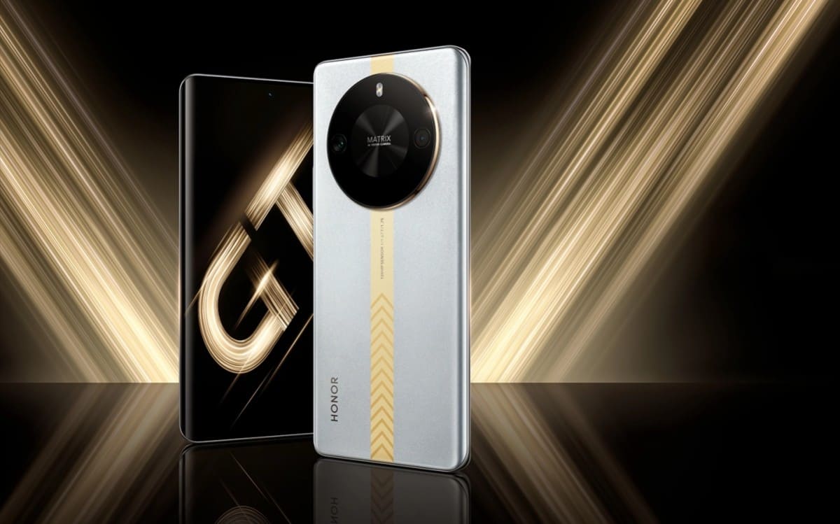 CeotechI's tweet photo. Honor X50 GT ufficiale in Cina con Snapdragon 8+ Gen 1
#120Hz #35W #5800mAh #Amoled #Android14 #Cina #Honor #HonorX50GT #MagicOS72 #MobileNews #Notizie #Novità #Smartphone #Snapdragon8PlusGen1 #Tech #TechNews #Tecnologia #Telefonia
https://t.co/JOuvKDKV4i https://t.co/rboQDgQlIi
