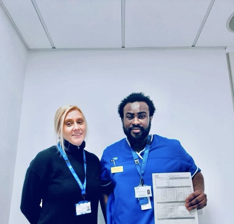 Katy Howe tweet media