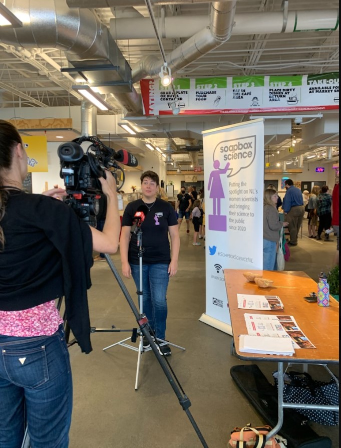 SoapboxSciNL's tweet photo. 📸Throw back to our past events! 📸
Interested in joining? Ask us how ⬇️ https://t.co/1XVzxiYT3o