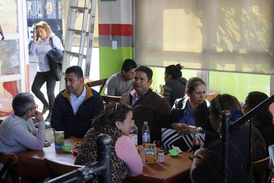 NereoVerde's tweet photo. Agradezco las atenciones de las Deliciosas Carnitas de Don Margarito Laguna. Por qué el sabor tiene historia 1961.

#Zumpango #carnitaslaguna #consumelocal #ZumpangoConNereo 
#sansebastian https://t.co/NFICPXi4HN