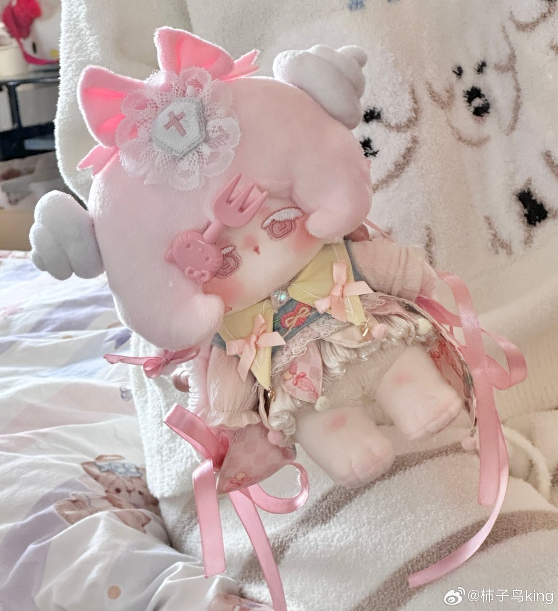 포돌🧸 tweet media