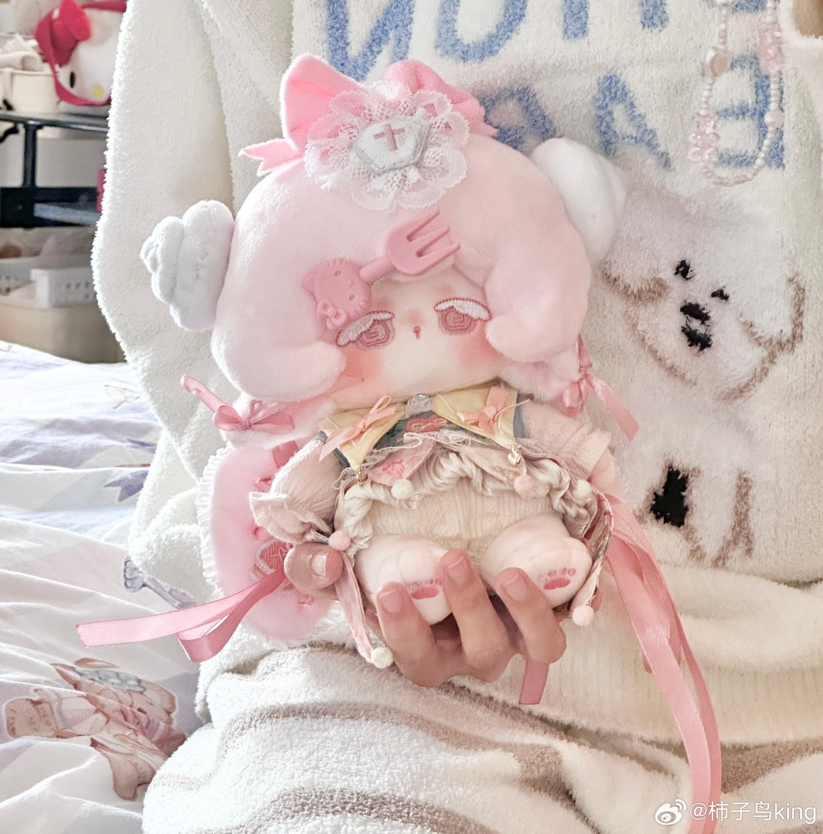 포돌🧸 tweet media