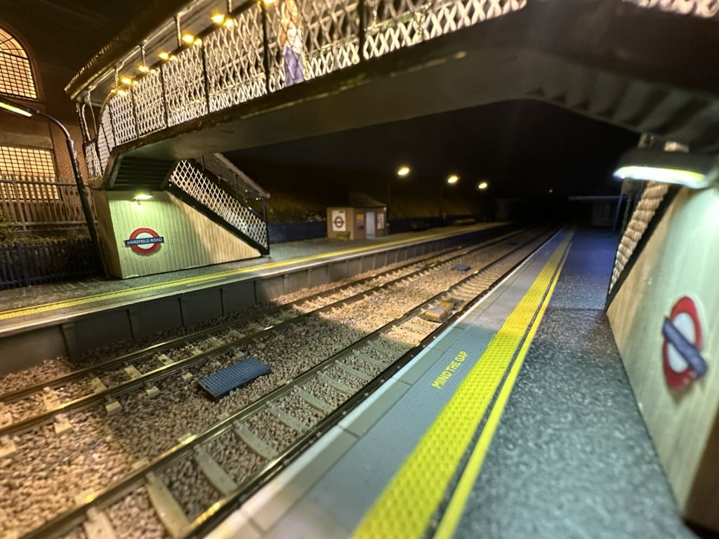 Underground Eric tweet media