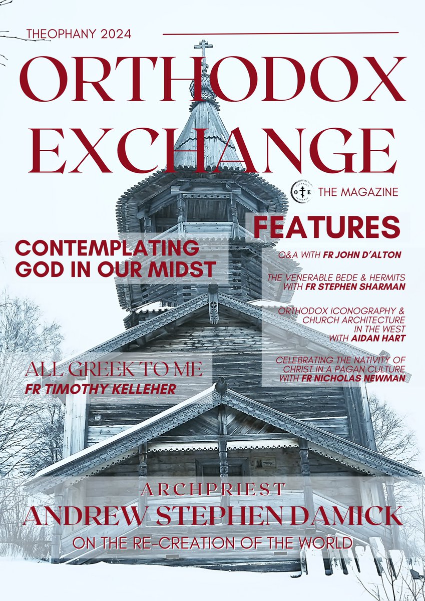 St Theodore and St Teilo Orthodox Church, Cardiff tweet media