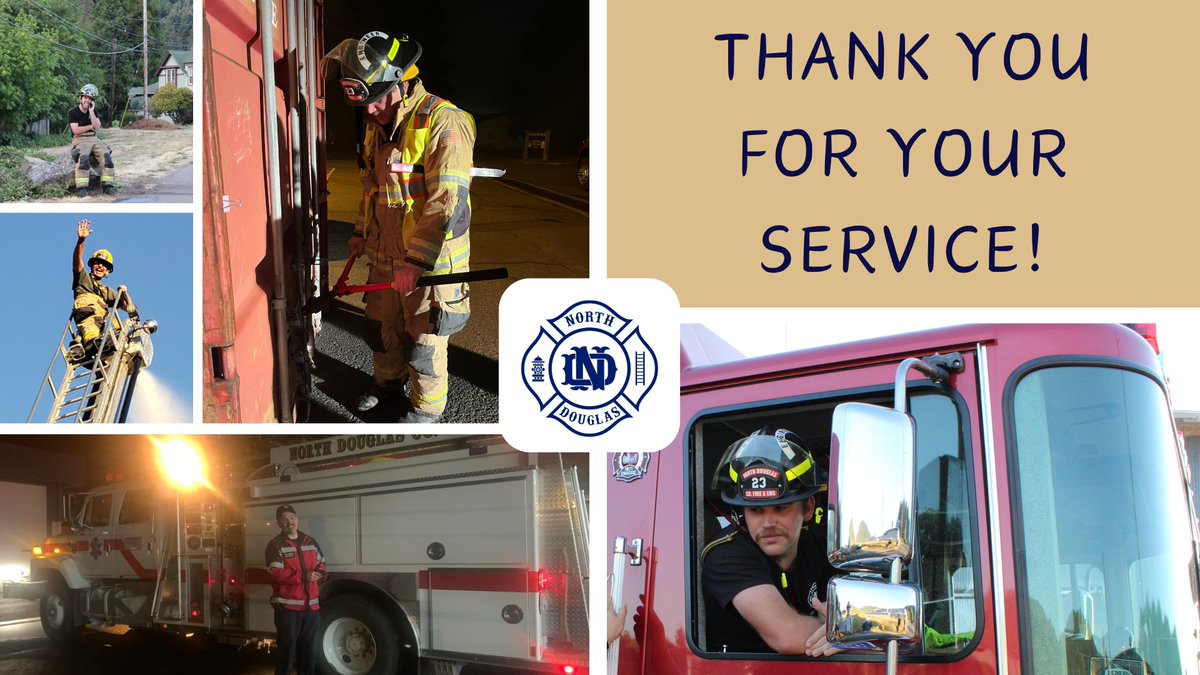 North Douglas County Fire & EMS tweet media