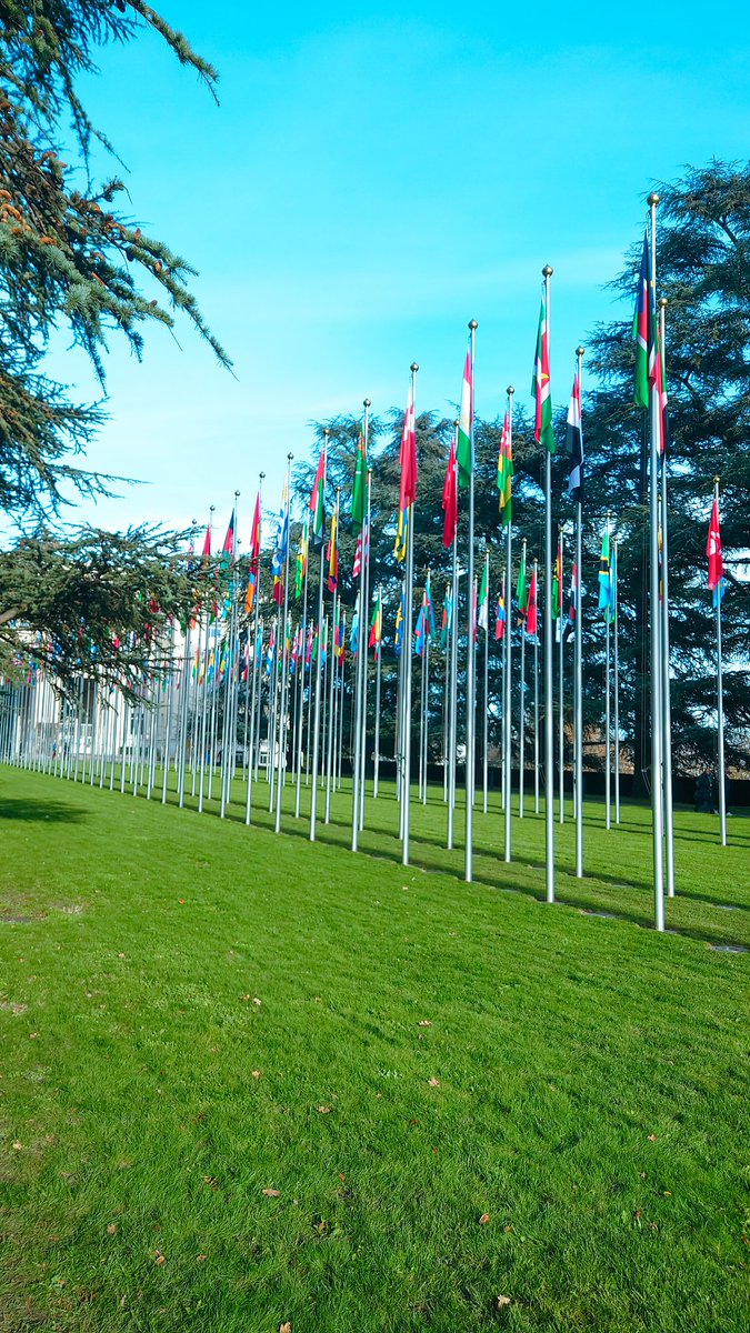 New milestone: the Society for Personality and Social Psychology (<a href="/SPSPnews/">Society for Personality and Social Psychology</a>)'s first visit to the #UN in Geneva

👉 "SPSP’s First Delegation to the United Nations in Geneva, Switzerland" | spsp.org/news/newslette…

With <a href="/Anatolia_b/">Anatolia Batruch 🇺🇦</a> <a href="/nicolas_sommet/">Nicolas Sommet 🇺🇦</a> &amp; Tobias Ebert