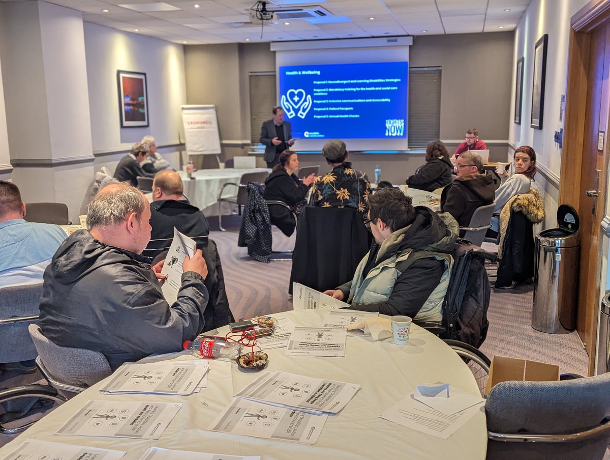 Richard Baker MP tweet media