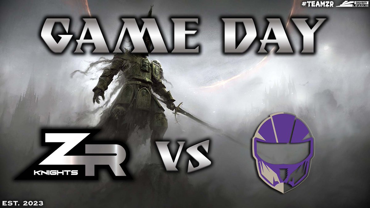 Zero Remorse Esports🩸 tweet media