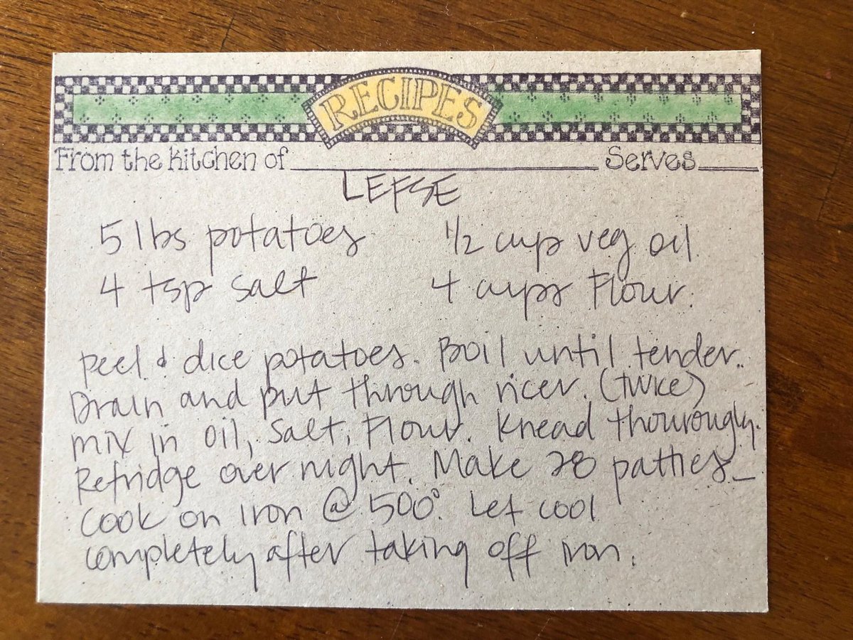 DishtoryApp's tweet photo. Bring you collection of handwritten #recipe cards to life with Dishtory - The app that lets you save video and audio recording from loved ones.

Download Dishtory for free at:
Google https://t.co/eGgS4d1Jo8
Apple https://t.co/EvlOv1ElVD

#family #foodie #grandma #forever #kitchen https://t.co/ijPkz0PO5l