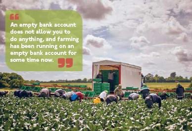 The rampant abuse of farmers by the retail sector has been documented for many years, and it is getting worse.

There is no food security &amp; no food sustainability without fairness in the supply chain.

Today’s <a href="/oxfordfarming/">Oxford Farming Conference</a> report 👇
ofc.org.uk/blog/ofc-repor…