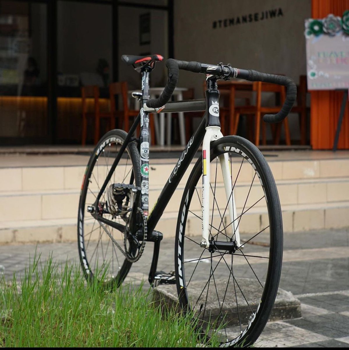 Jati Satria Pratama tweet media