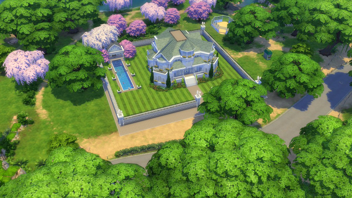 Almost there 

#sims4 #sims4build