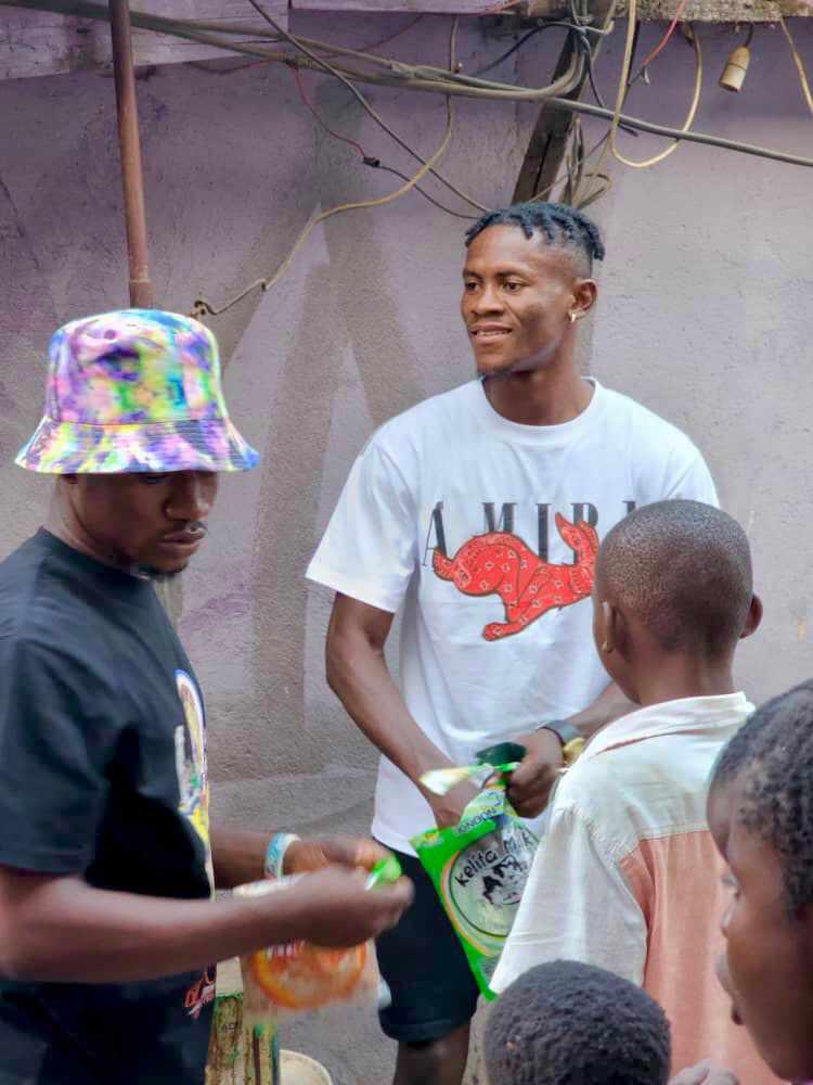 Ruleboy_1's tweet photo. welcome home from the hood Kids #Banatama #Master5 to world https://t.co/wRk6WTAsr8