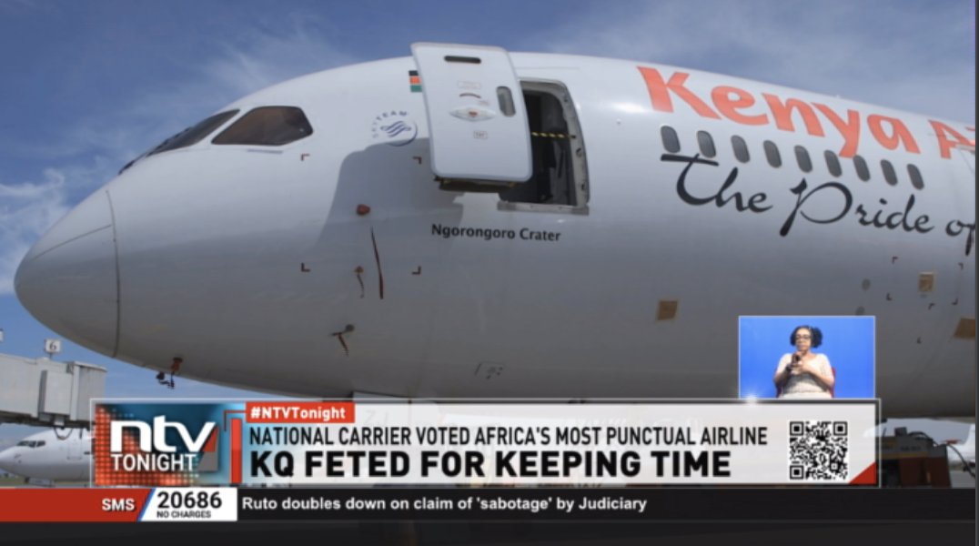 NTV Kenya tweet media