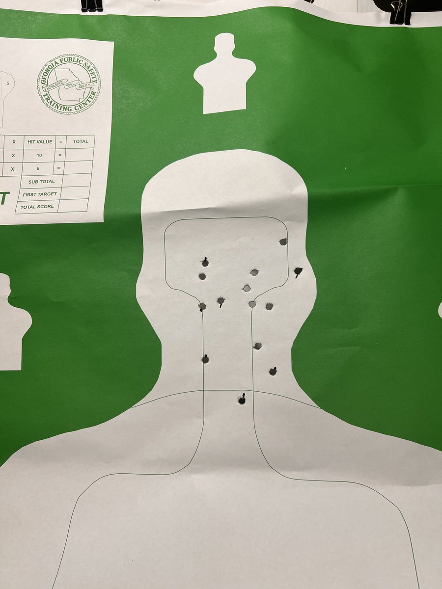 Reap_it's tweet image. 75’ I think he’s toast.  #twotwothree #fivefivesix ⁦@sigsauerinc⁩ ⁦@palmettoarmory⁩