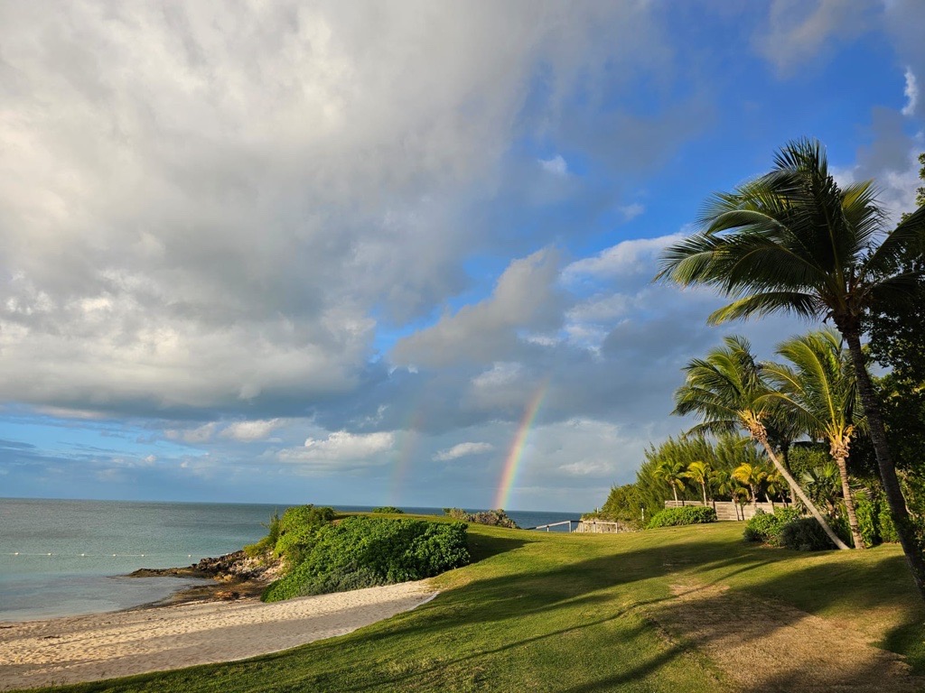 Nestled between two sandy coves on the secluded island of Eleuthera, The Cove is a destination unlike any other. Just beyond the narrowest point on earth, this unspoiled hideaway replicates the feeling of being washed ashore on a private Caribbean island.