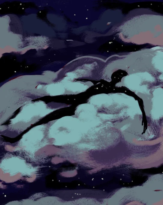 adrift