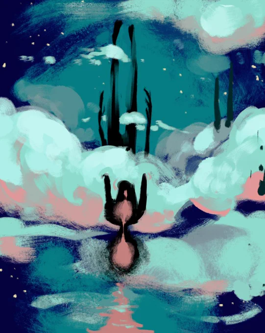 adrift