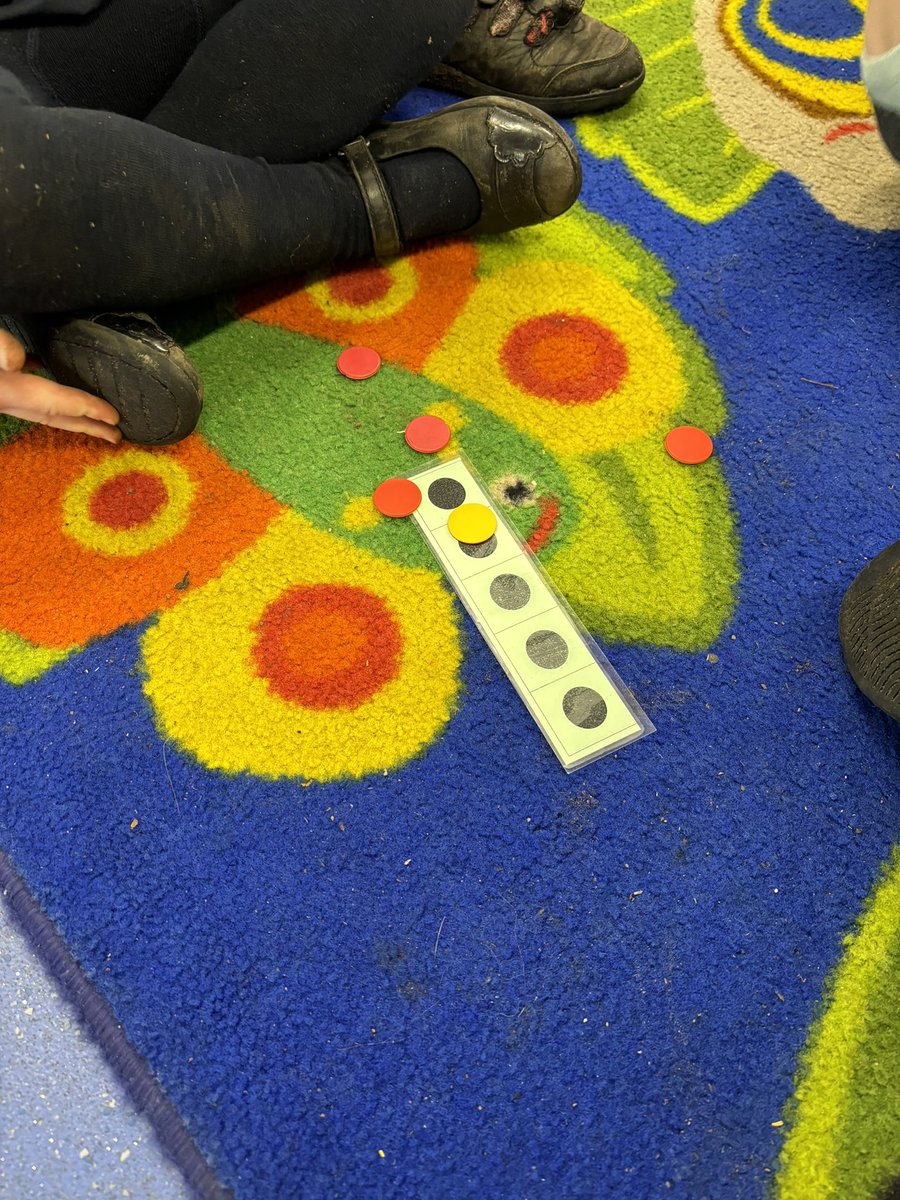 Danesfield Reception tweet media