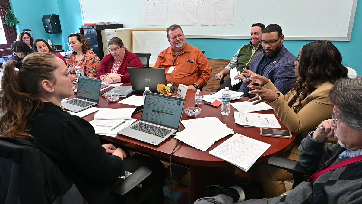 Pawtucket School Department tweet media