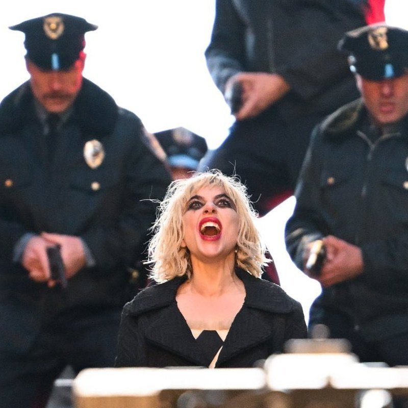 La actuación de Lady Gaga en 'Joker: Folie à deux', la segunda más esperada  de 2024