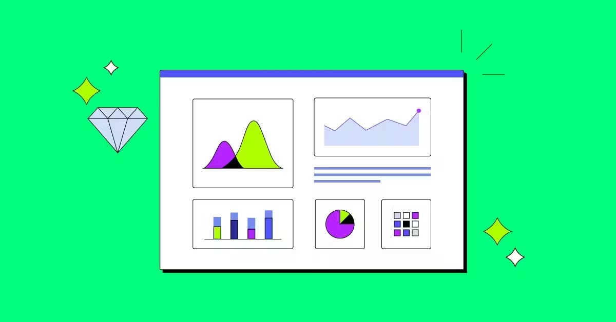 thoughtspot's tweet image. Ever wondered how #dataleaders track market trends and find new growth opportunities?🤯

With modern #analytics tools, you don’t just #analyzedata, you interact, visualize, and drill down to unveil hidden insights. Check out our guide to see how it’s done! bit.ly/3H7K2yY