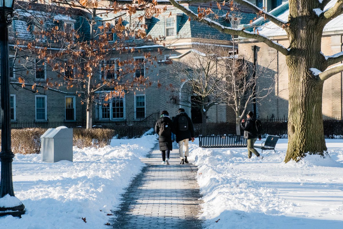 U of T Arts & Science Registrar (@artsciregistrar) on Twitter photo Welcome back <a href="/UofTArtSci/">U of T Arts & Science</a> students! The
<a href="/UofTArtSci/">U of T Arts & Science</a> Faculty Registrar's office is open this week for any help you may need.
You can find our opening hours here: uoft.me/ofr
Classes will resume on January 8, and you have until January 21 to enrol in courses. Welcome back <a href="/UofTArtSci/">U of T Arts & Science</a> students! The
<a href="/UofTArtSci/">U of T Arts & Science</a> Faculty Registrar's office is open this week for any help you may need.
You can find our opening hours here: uoft.me/ofr
Classes will resume on January 8, and you have until January 21 to enrol in courses.