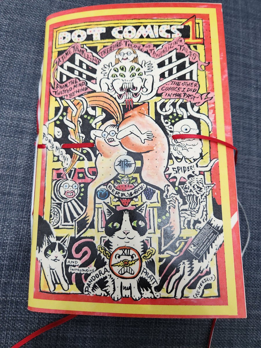 Álvaro Pons tweet media