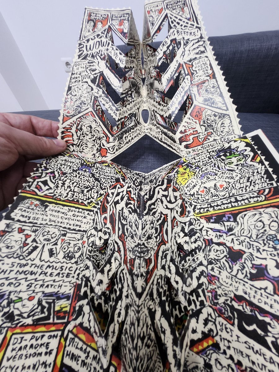 Álvaro Pons tweet media