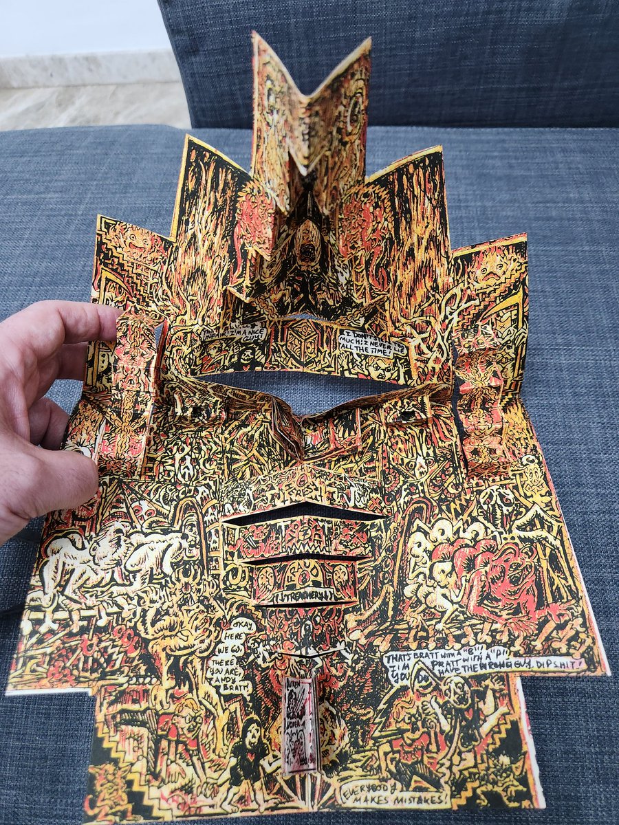 Álvaro Pons tweet media