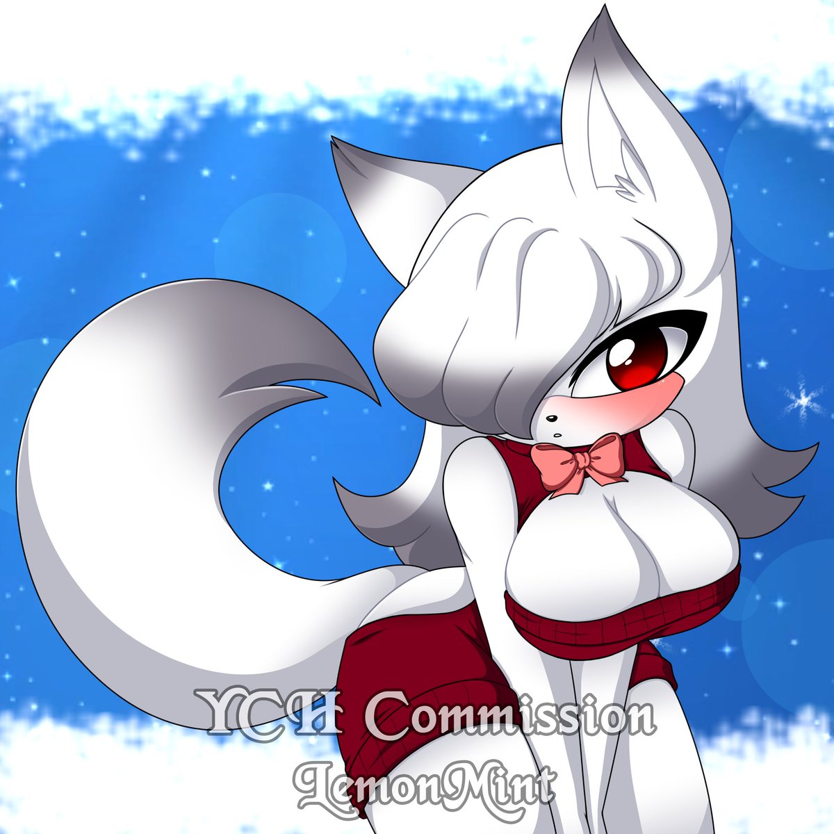 🎀A commission for <a href="/RyuuzakiTh6406/">Ryuuzaki The Dragon</a> 🎀

💕🌸Thanks very much!🌸💕

#YCH #commissionsopen #ychcommission