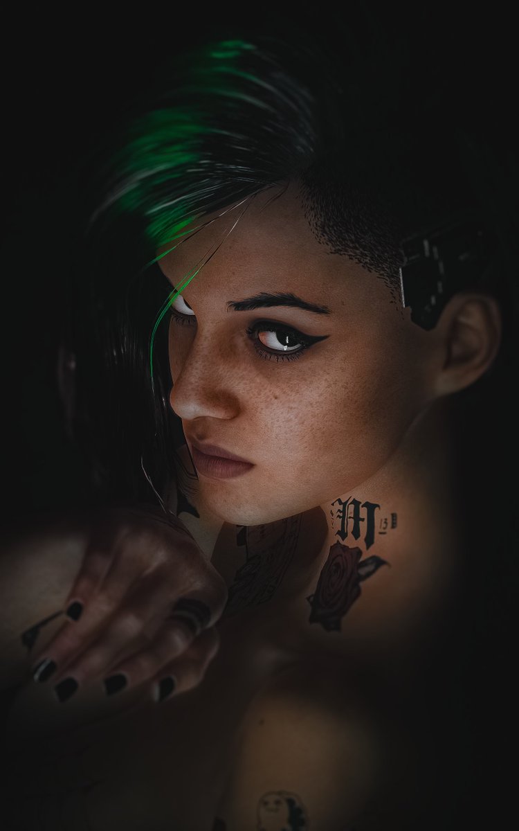 #JudyAlvarez #Cyberpunk2077 #VirtualPhotography #ArtisticofSociety #VPEclipse #ggvp #VGPUnite #WIGVP