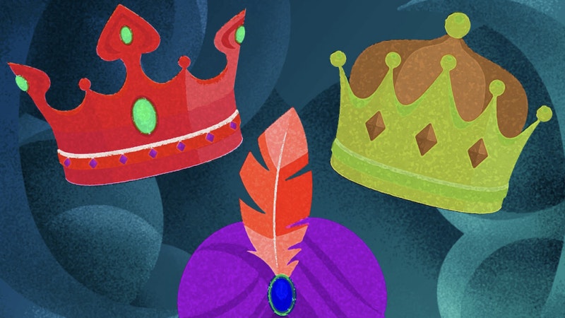 Recorrido y horarios de la Cabalgata de Reyes en Jerez

ccareasur.com/lifestyle/blog…