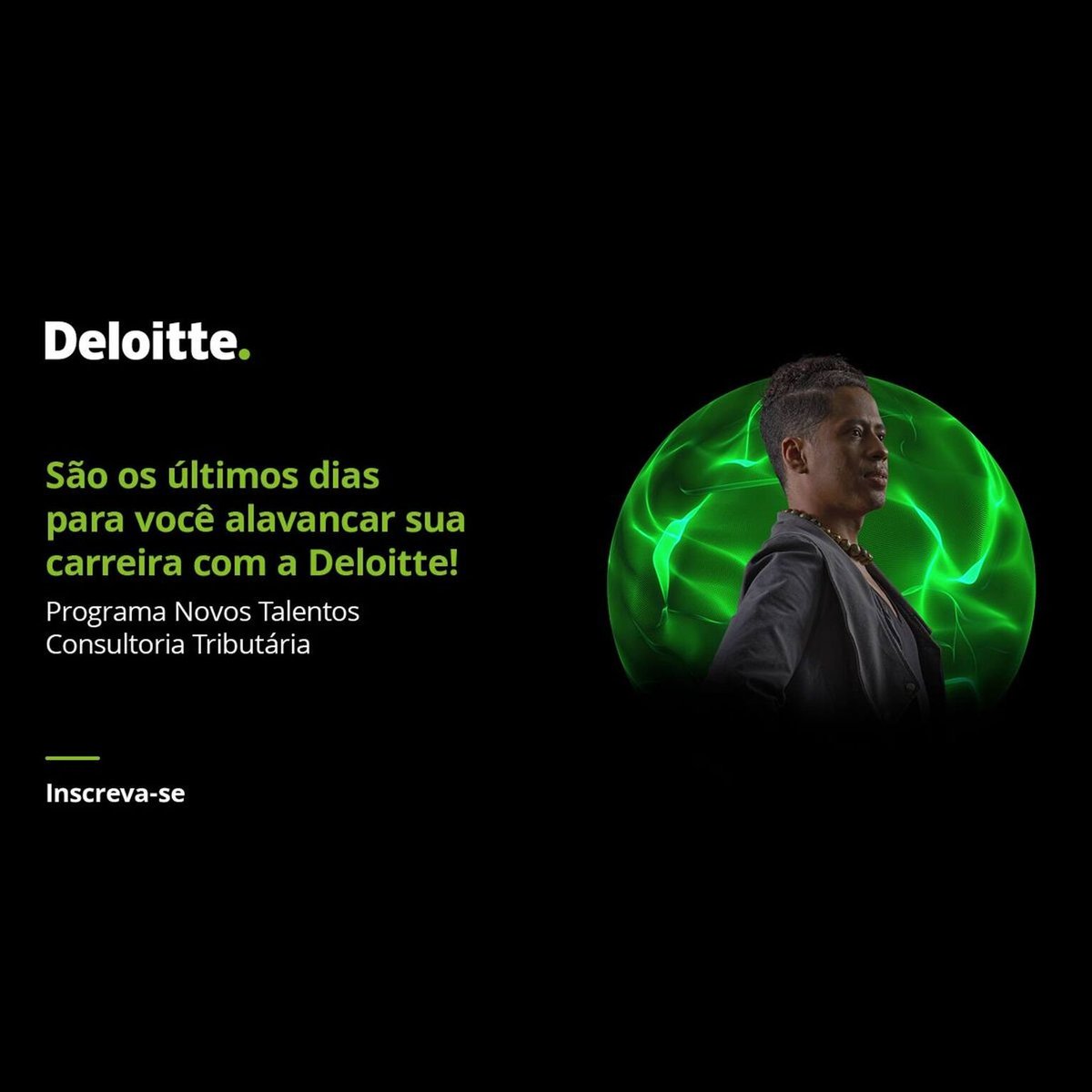 Programa de Trainee Deloitte: Relações Internacionais - São Paulo, Campinas, Ribeirão Preto, Rio de Janeiro, Belo Horizonte, Brasília, Fortaleza, Recife, Salvador, Joinville, Curitiba e Porto Alegre Requisitos: - Cursar Adm, RI, etc - Inglês intermediário linkedin.com/feed/update/ur…