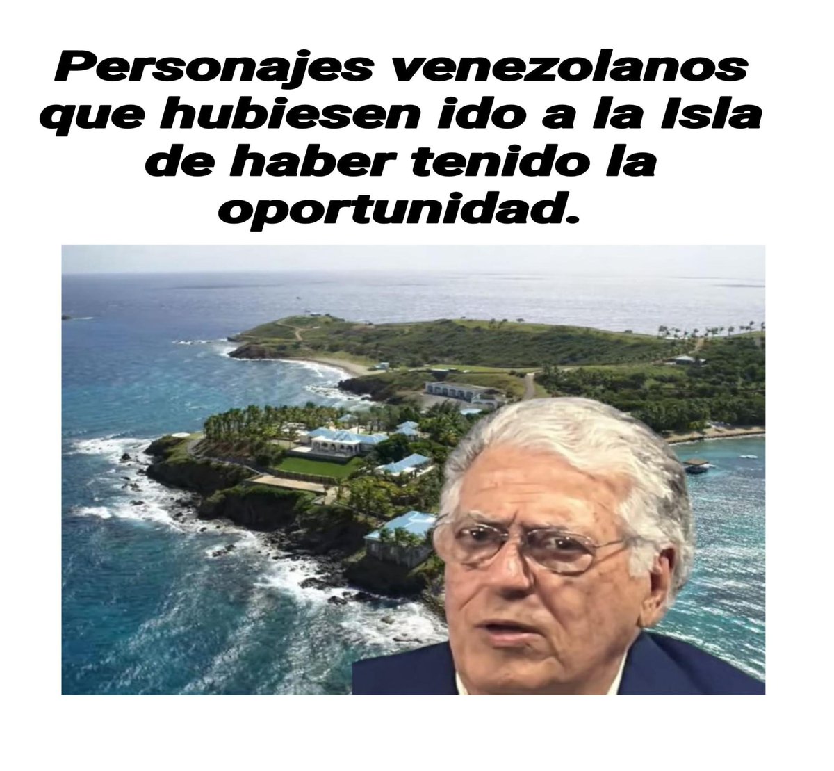 ¿Quién más? Postulen a los degenerados