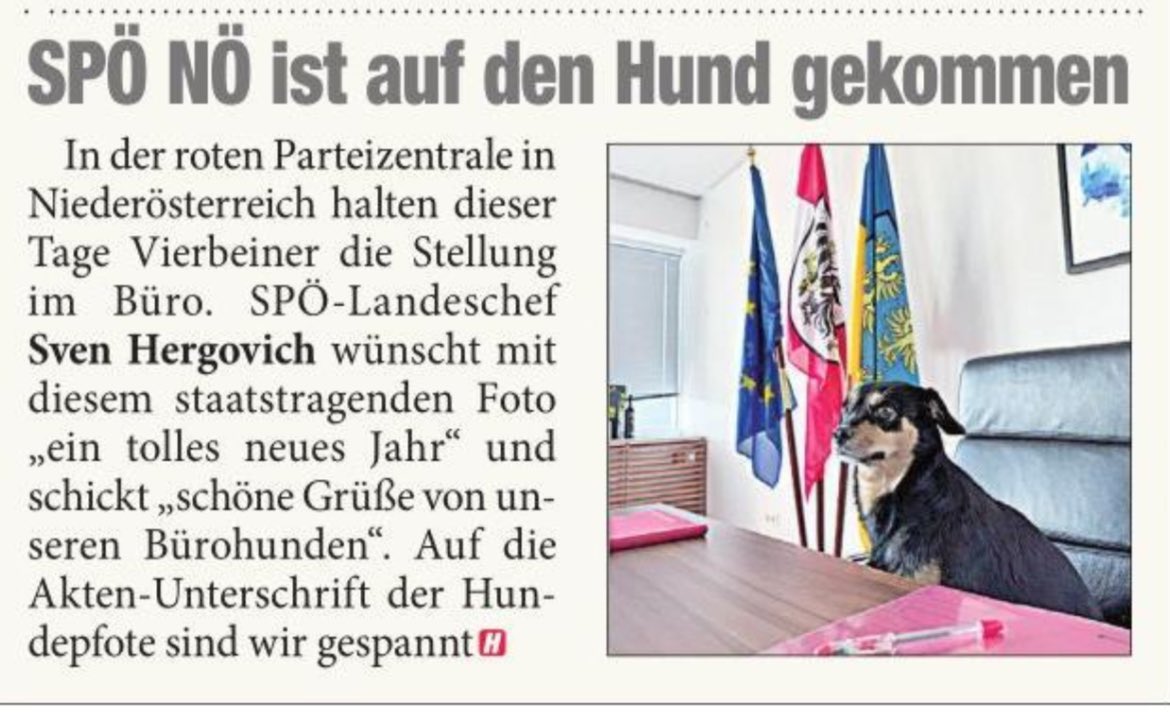 Touché <a href="/Heute_/">느리</a> 🤷‍♂️

Deswegen die Funkstille, liebe <a href="/spoenoe/">SPÖ Niederösterreich</a>?