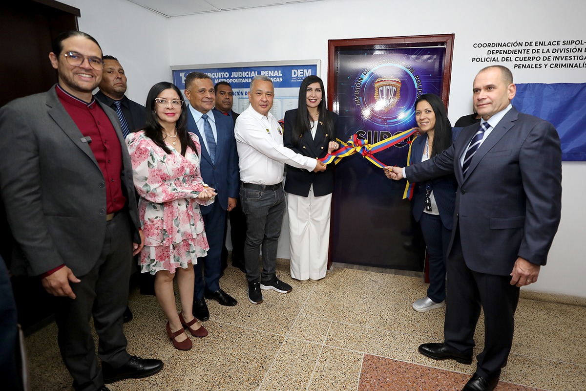 Gladys Gutiérrez TSJ tweet media