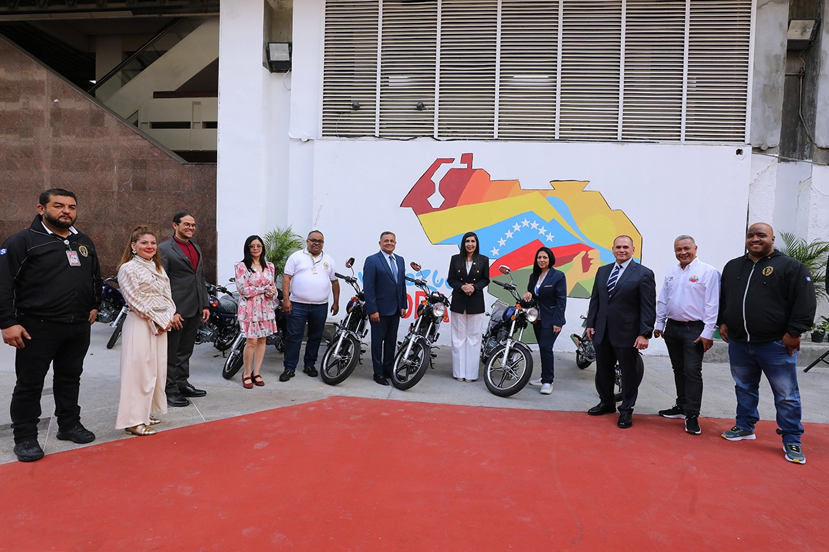 Gladys Gutiérrez TSJ tweet media