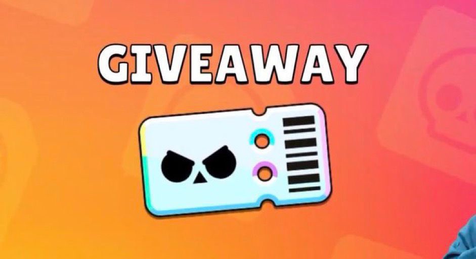 well, 
x1 Brawl Pass Plus + 8000 XP GIVEAWAY

To participate:
• follow <a href="/Viiper__1/">Ʋιιρєя</a> 
• retweet ✅
• like 

Ending in a few days 

#ChromaNoMore