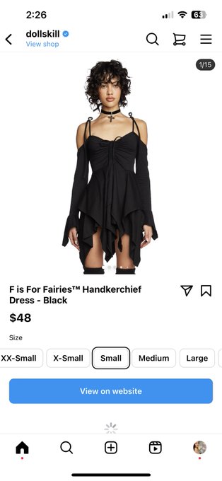 I need this dress &amp; you need to see me in it. Send 50$ usd https://t.co/n39LY9LnRB