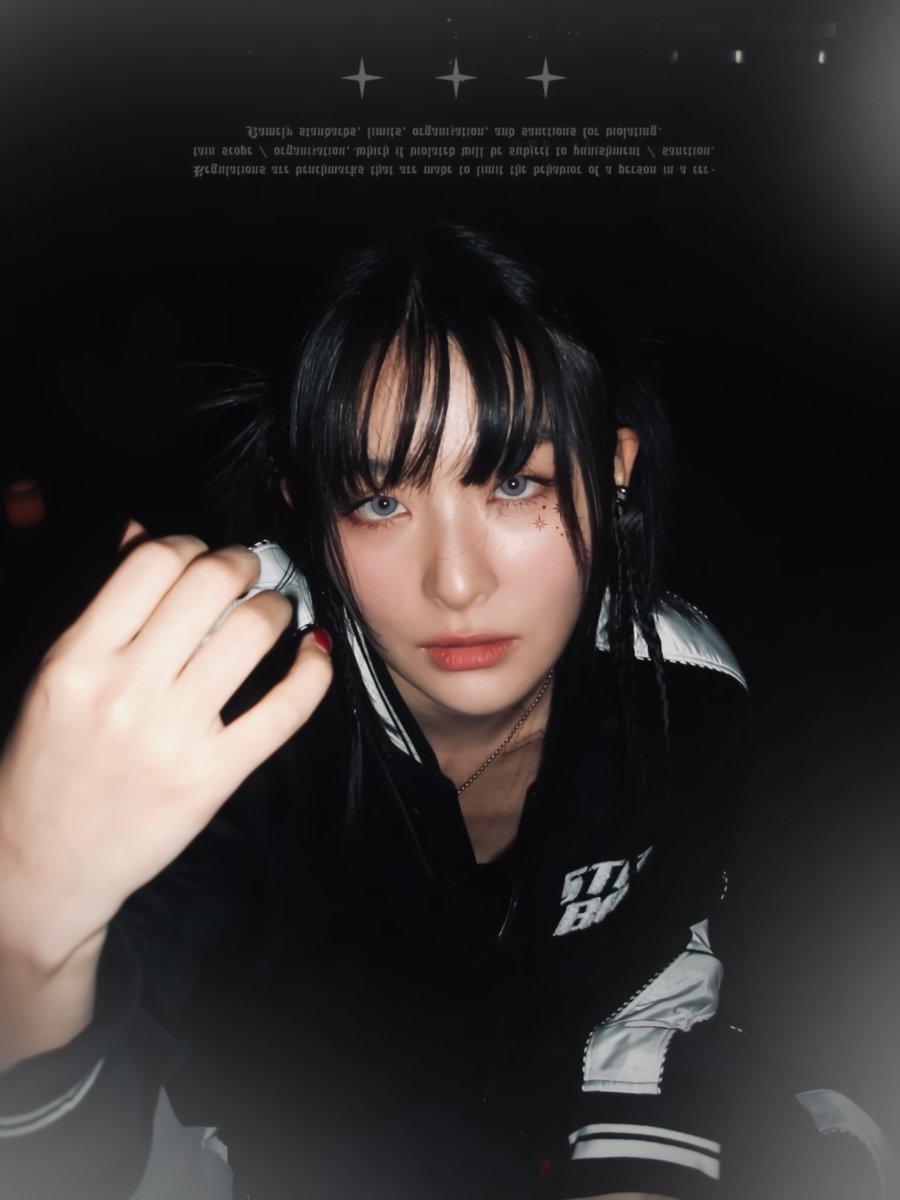 반딧불이      ⊹      ⭒      𓈒