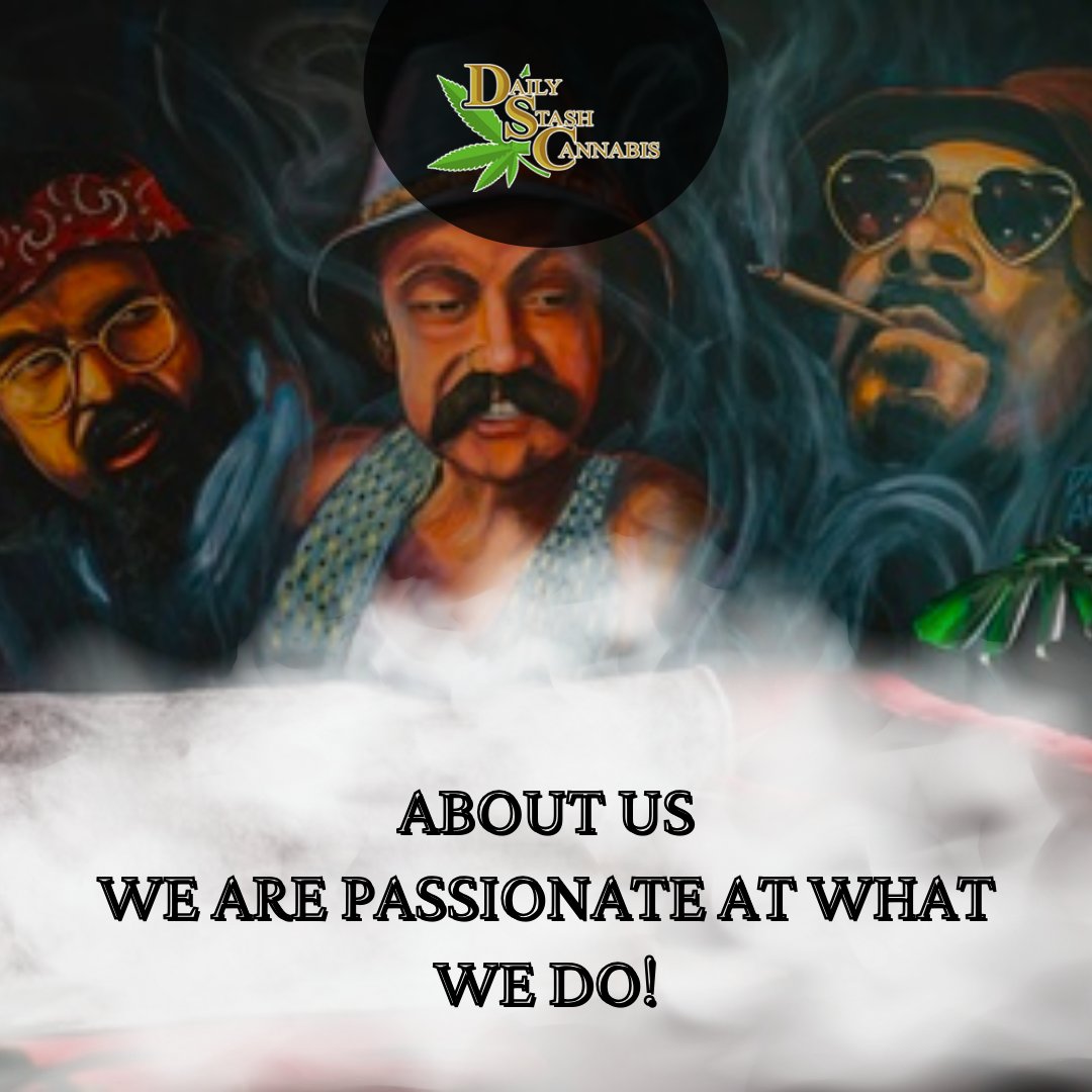 Cariboo Chilcotins' premier Cannabis store, family-owned since Feb 10, 2020. Known for community support, local artists, friendliness, expertise, and high-quality products. Explore at dailystashcannabis.com/pages/about-ca….