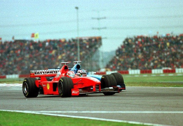 robertofunoat's tweet photo. Viceversa i circuiti horror IMHO
🇯🇵 Aida (94-95)
🇪🇸 Jerez (97)
🇷🇺 Sochi (14-21)
🇰🇷 Corea (2010-2013)
🇦🇷 Argentina (95-98)
🇫🇷 Paul Ricard (dopo restyling)
E voi quali non avete mai digerito ? #F1 #HorrorTrack https://t.co/BQwmRfMuBm