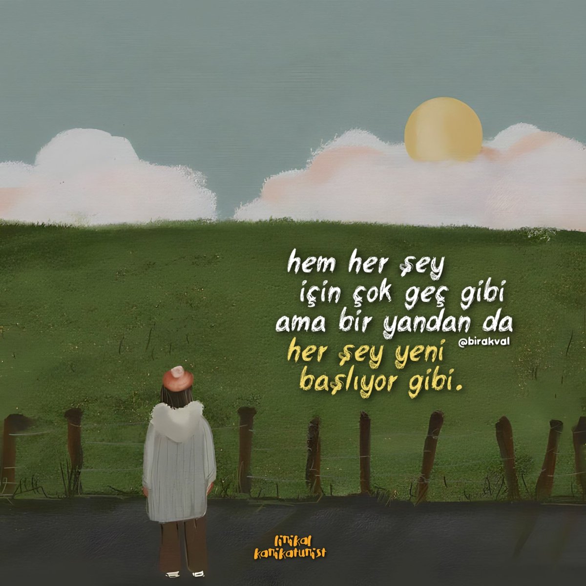 birakval's tweet photo. Perşembe, 22:00 Pm MOOD. https://t.co/Br3SffHeJ8